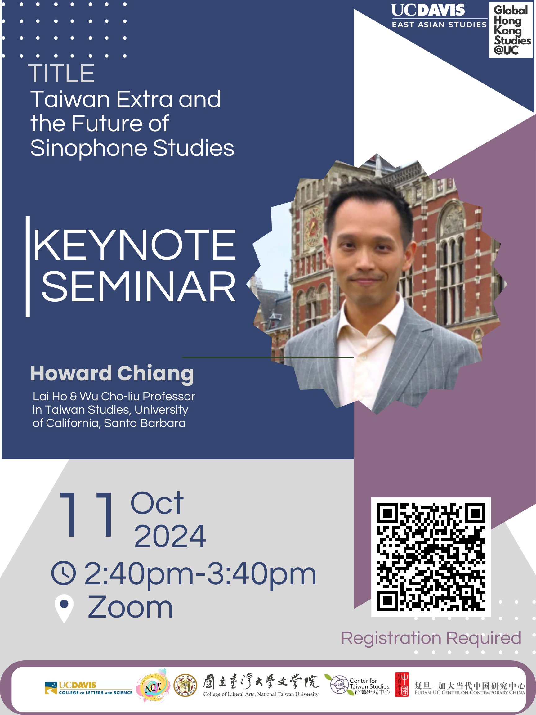 Keynote 2 