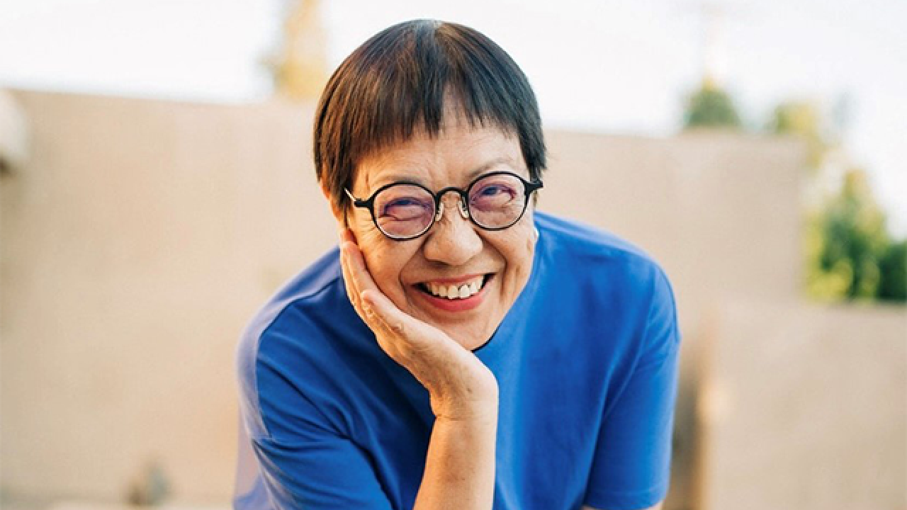 Ann Hui