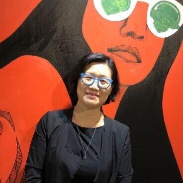 photo of Shu-mei Shih