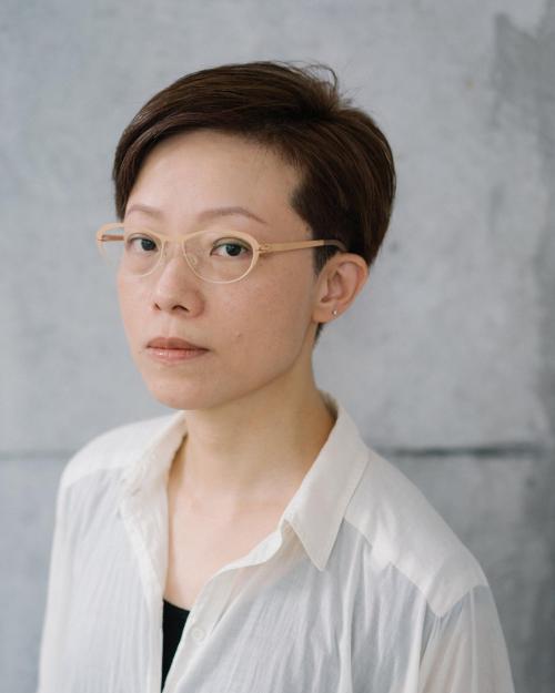 photo of Lucetta Y.L. Kam