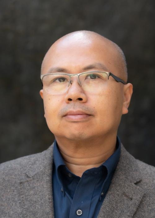 photo of Ho-fung Hung