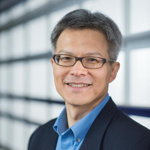 Leo Shin