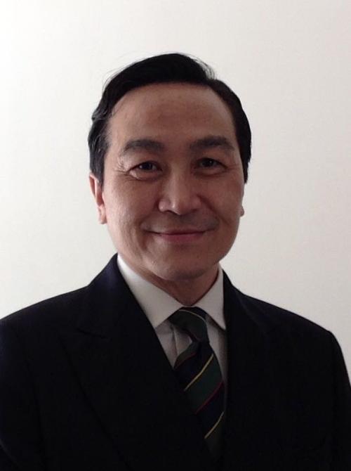 photo of Yiu-Wai Chu