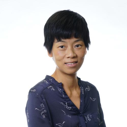 photo of Chun Chun Ting