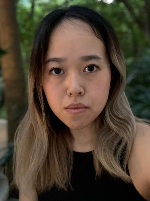 photo of Ellie Tse