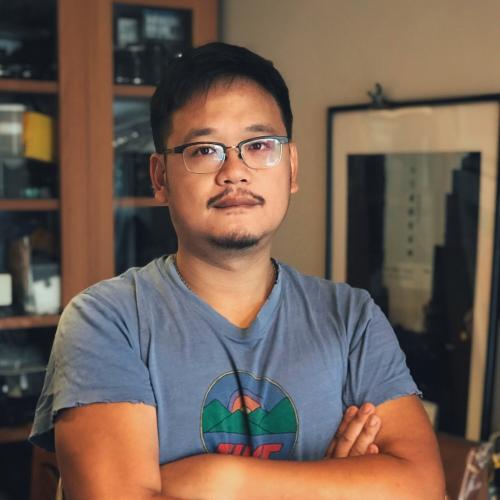 Leung Ming-kai