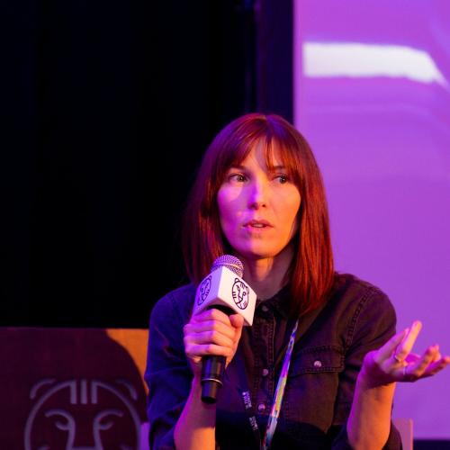Kate Reilly