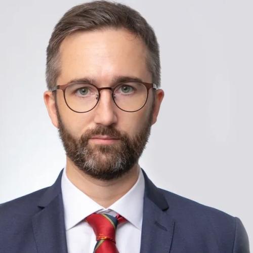 photo of James Griffiths