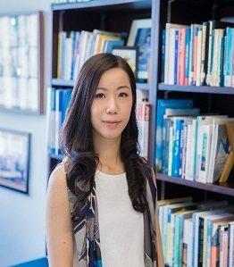 photo of Winnie Yee