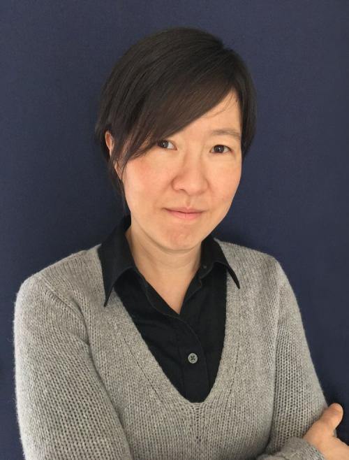 photo of Cecilia