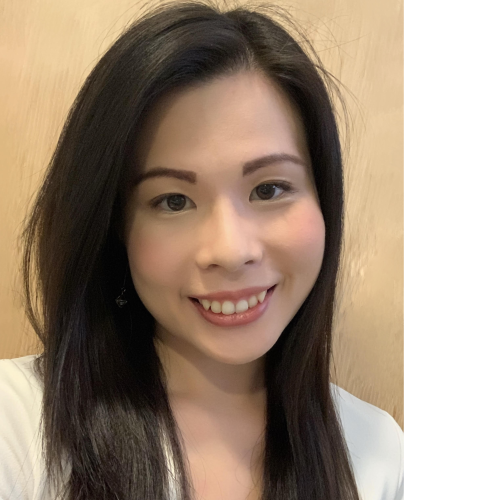 Florence Mok