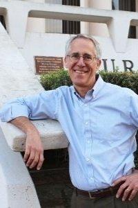 photo of Jeffrey Wasserstrom