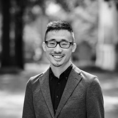 photo of Promise Li