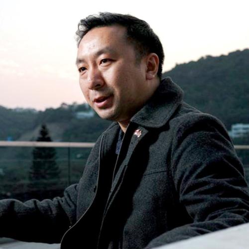 raymond pai