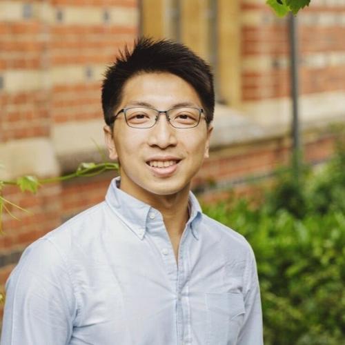 photo of samson yuen