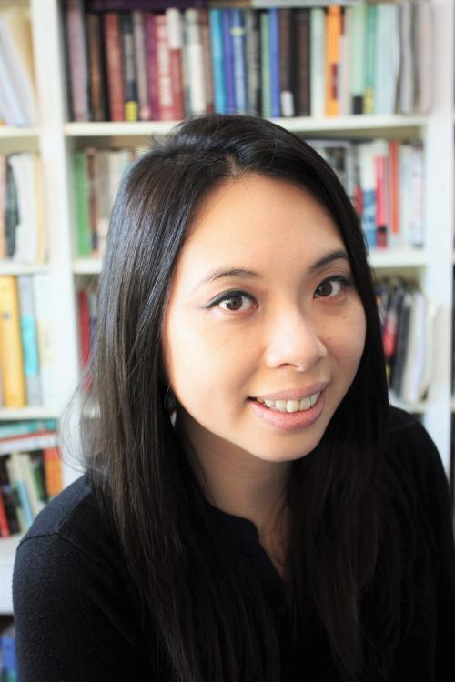 photo of Lily Wong