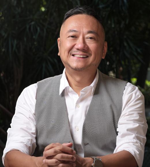 Travis Shiu Ki Kong
