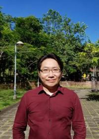 Gary Luk