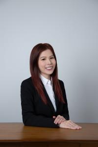 Florence Mok