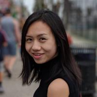 vivian kong