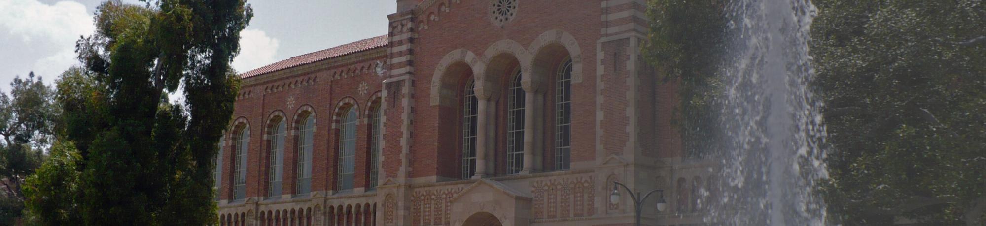 university