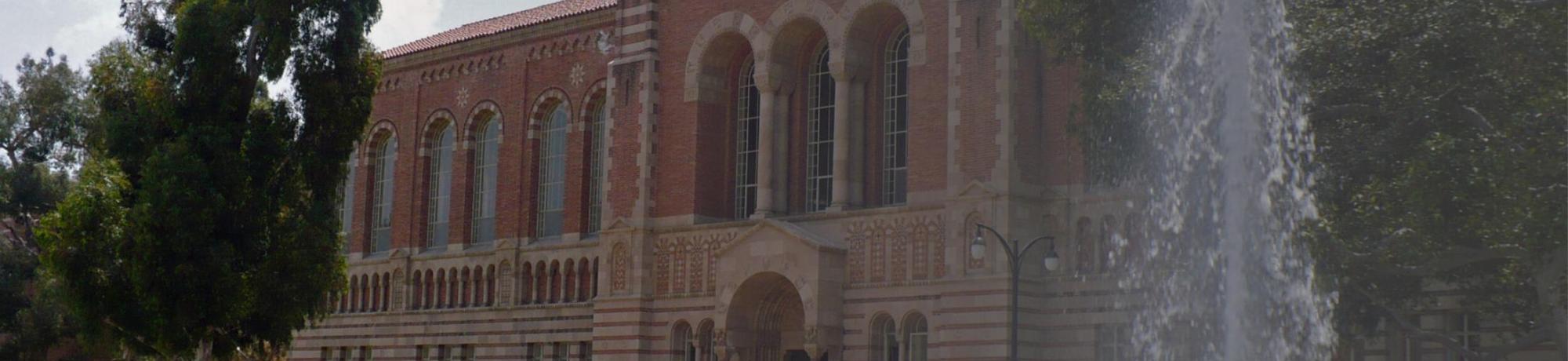university